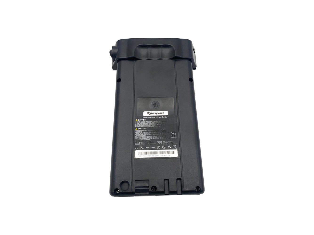 24V 10.4Ah/269Wh Battery for Prophete 2989, 52644 (Modelljahr vor 2015) - PowerSmart