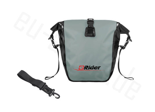 PowerSmart Waterproof Bicycle Bag 25L strong and durable - PowerSmart