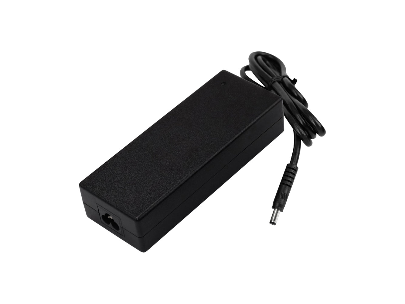 High-quality e-bike charger 48V 1.8A for batteries from LLOBE (DC 5.5×2.1mm) - PowerSmart