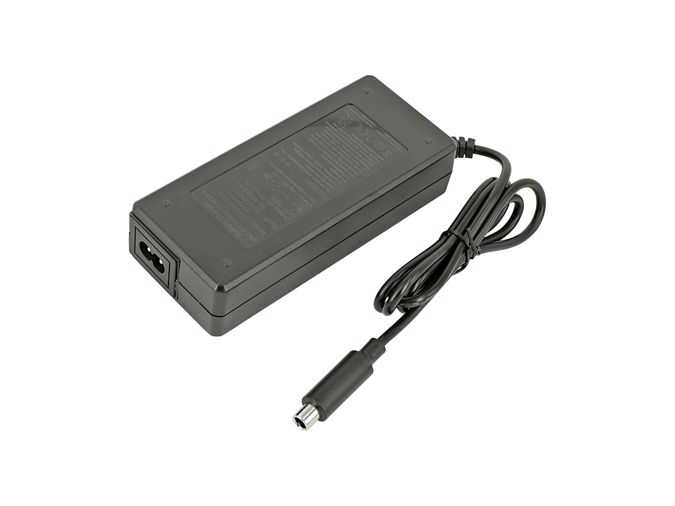 36V 2A PowerSmart Charger for VanMoof S3 &amp; X3 - PowerSmart