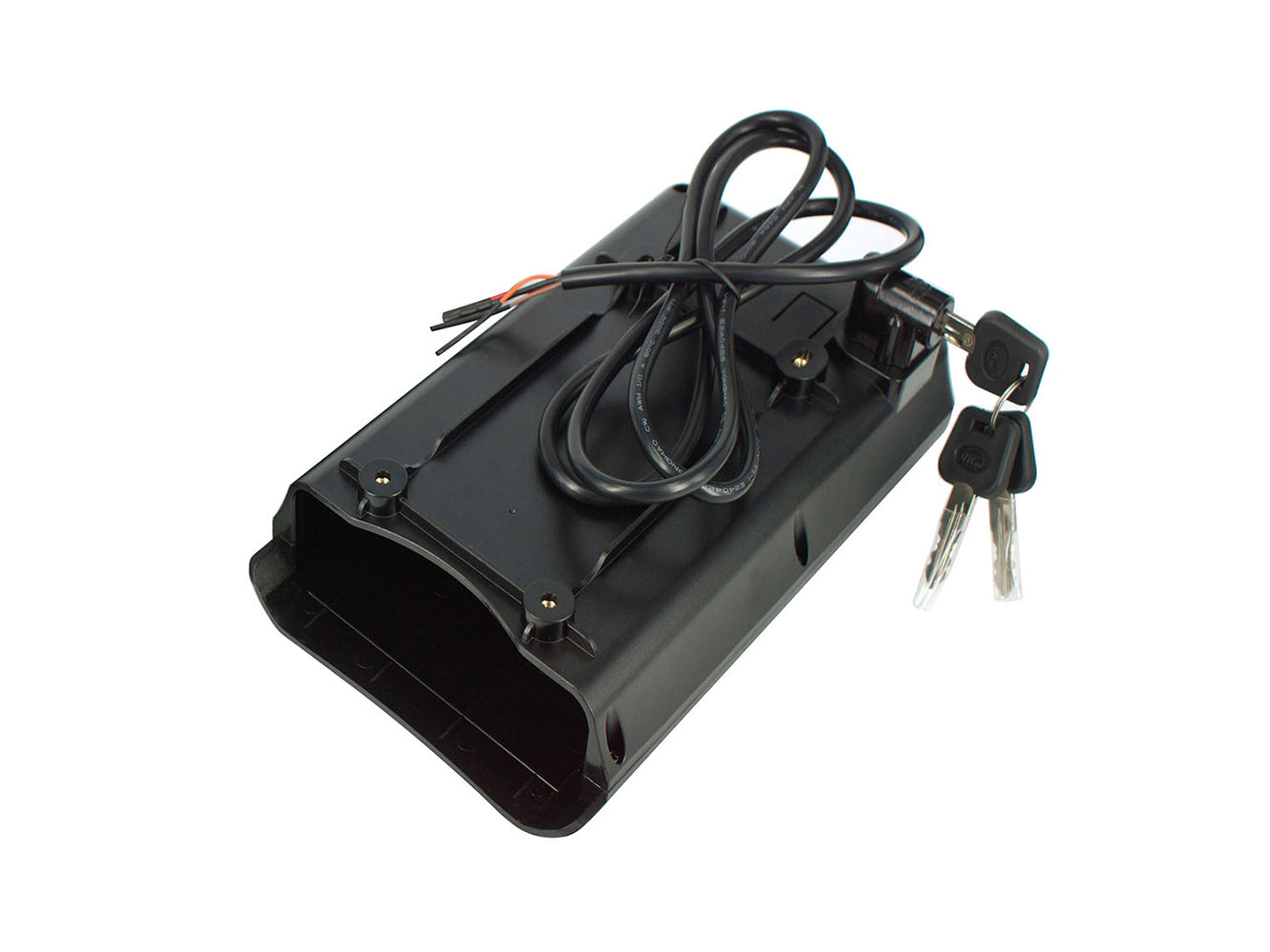 Battery holder for Powersmart ebike Battery LEB36HS92B / LEB36HS94B-1