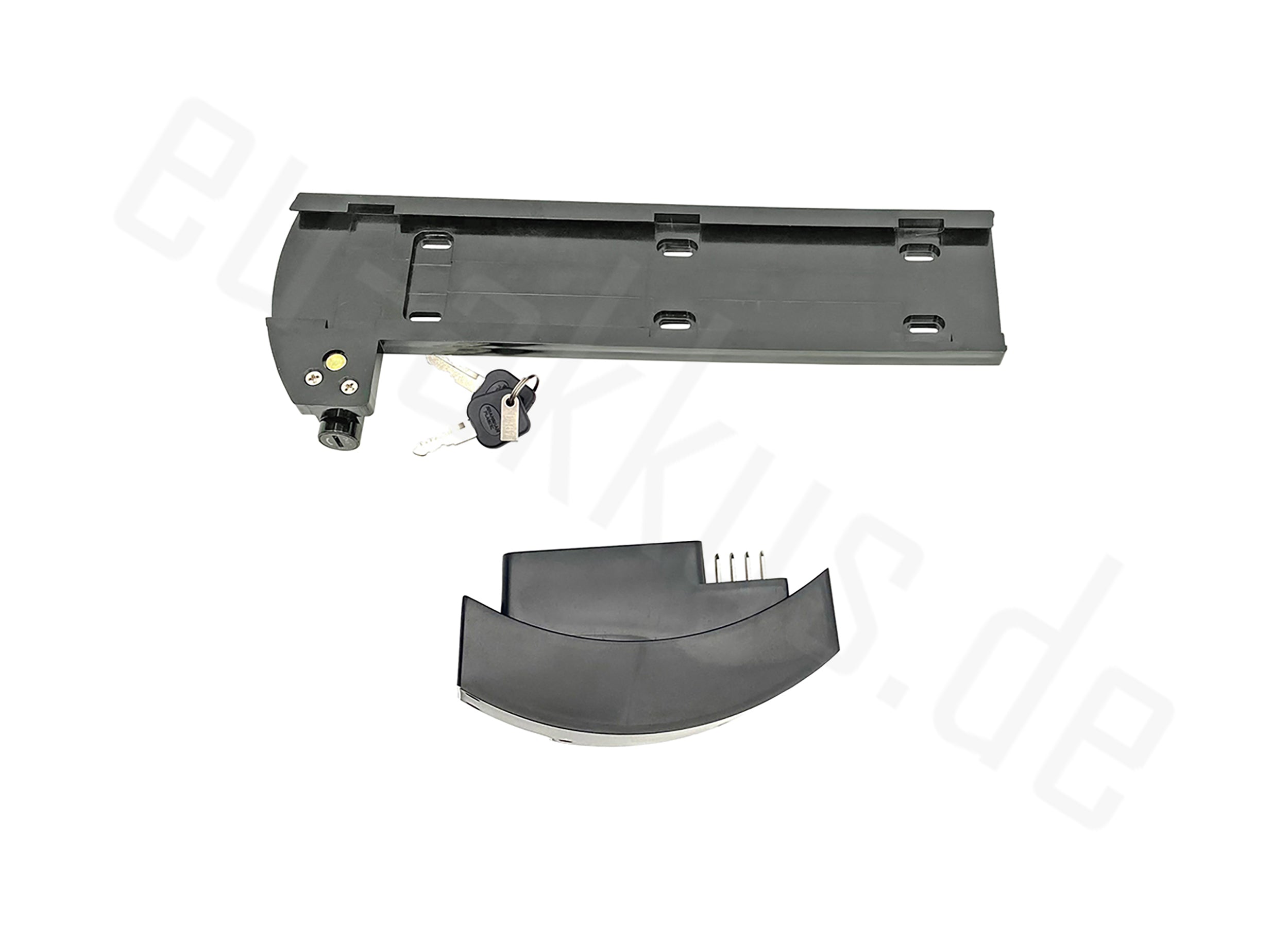 Battery Holder for PowerSmart 36V ebike Battery LEB36YP003 - PowerSmart