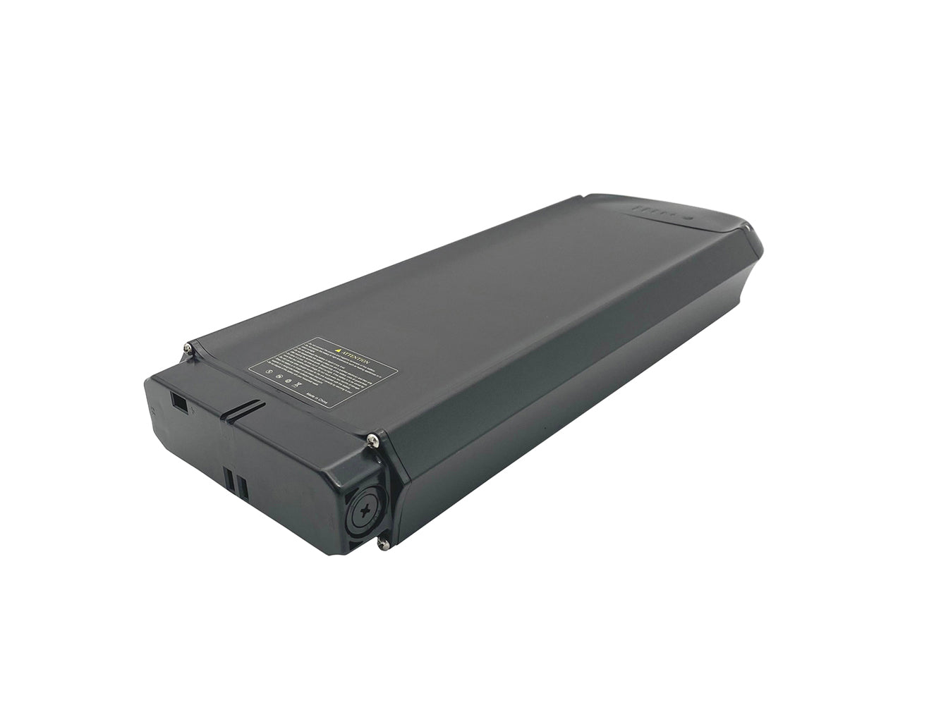 PowerSmart replacement battery for PROPHETE / TRIO luggage rack 36V 14.5Ah (Model: 459) - PowerSmart