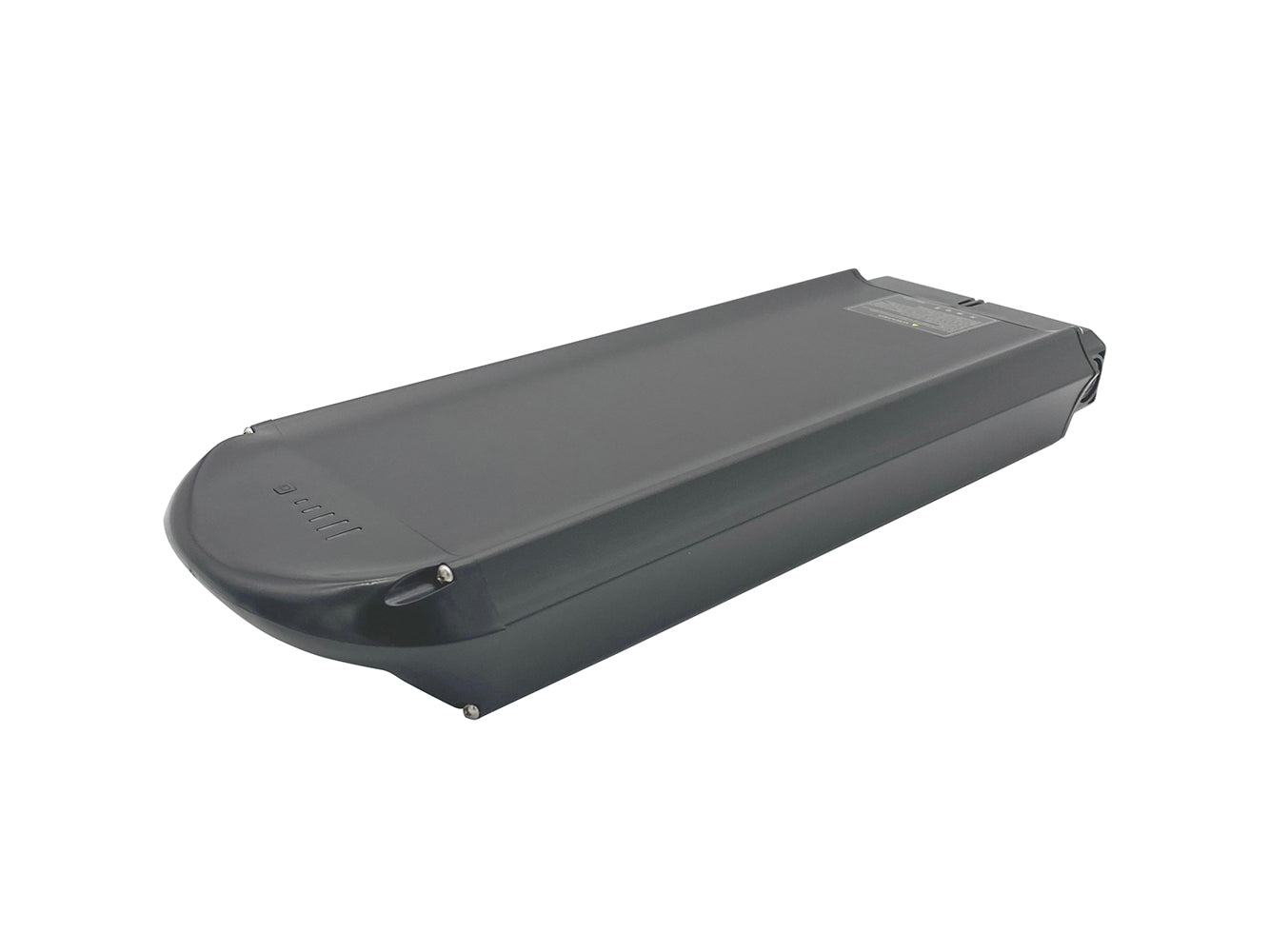 PowerSmart replacement battery for PROPHETE / TRIO luggage rack 36V 14.5Ah (Model: 459) - PowerSmart