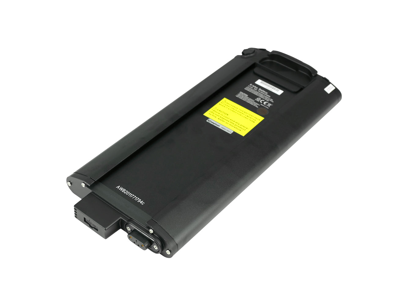 36V 10.5Ah / 378 Wh Battery for ALLEGRO Invisible Infinity Trekking and others - PowerSmart