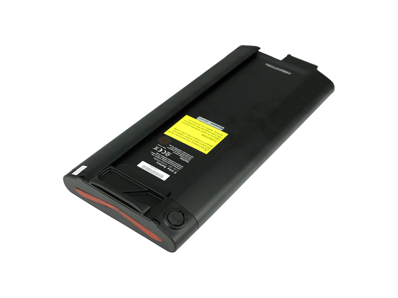 36V 10.5Ah / 378 Wh Battery for ALLEGRO Invisible Infinity Trekking and others - PowerSmart