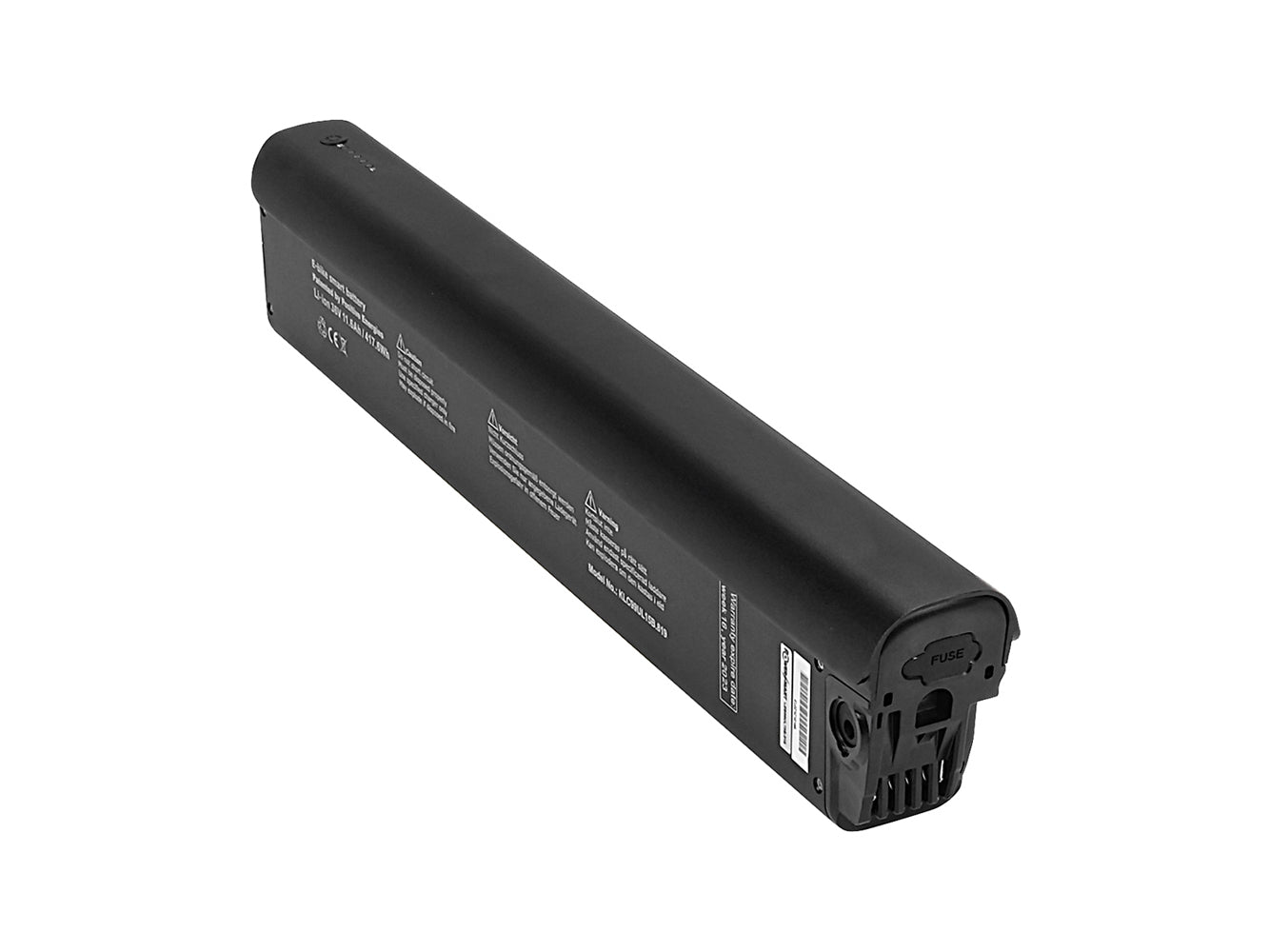 36V 11.6Ah / 418 Wh Battery for Allegro Explorer - PowerSmart