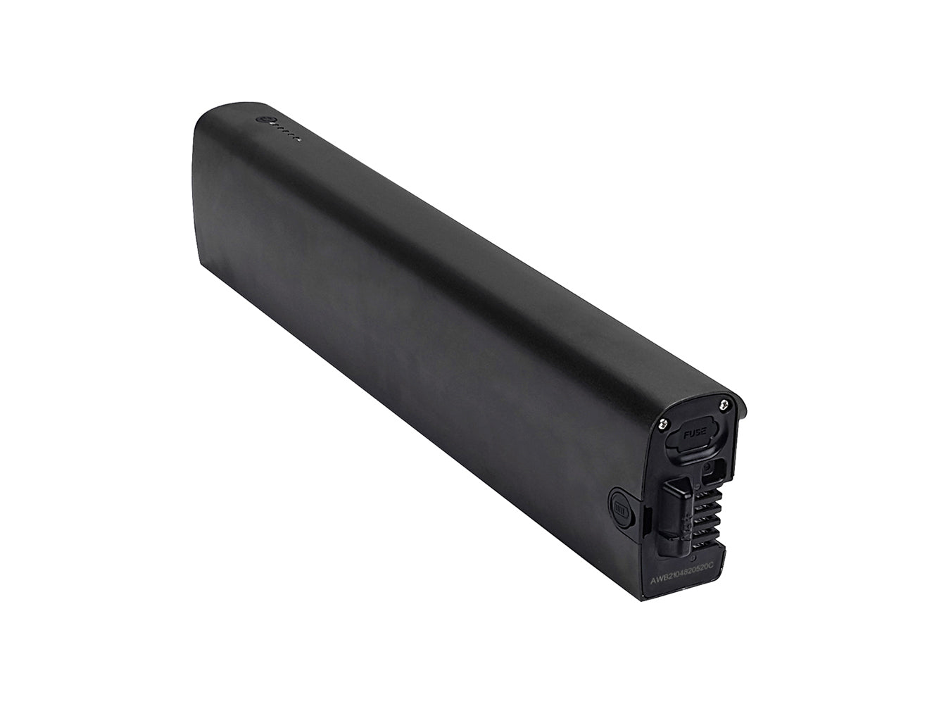 48V 10.5Ah / 504 Wh Battery for Fuell Flluid - PowerSmart