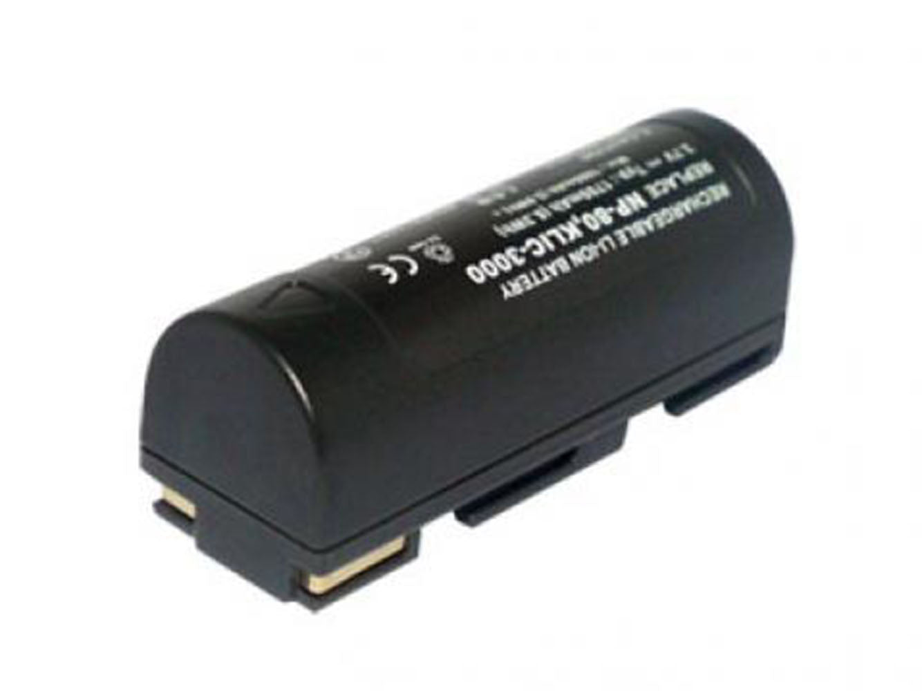 Digital Camera Battery Replacement for FUJIFILM FinePix, MX Series