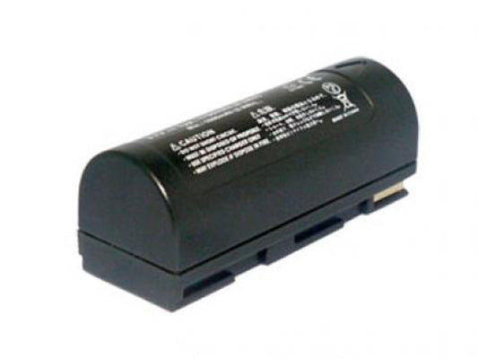 Digital Camera Battery Replacement for TOSHIBA Allegretto M70, PDR-M4, PDR-M5, PDR-M70