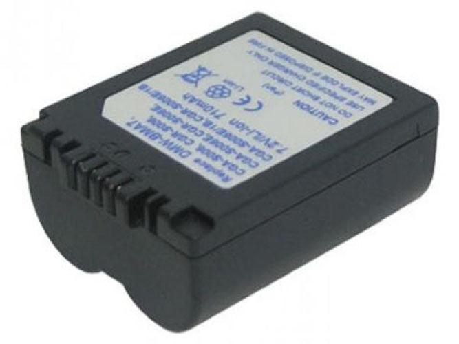 Digital Camera Battery Replacement for LEICA V-LUX1