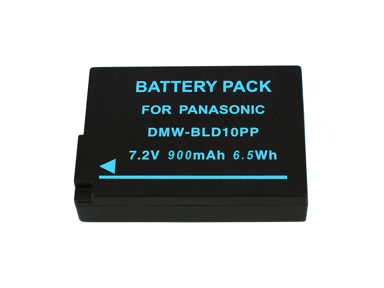 Digital Camera Battery Replacement for PANASONIC Lumix DMC-G3, Lumix DMC-GF2, Lumix DMC-GX1 Series