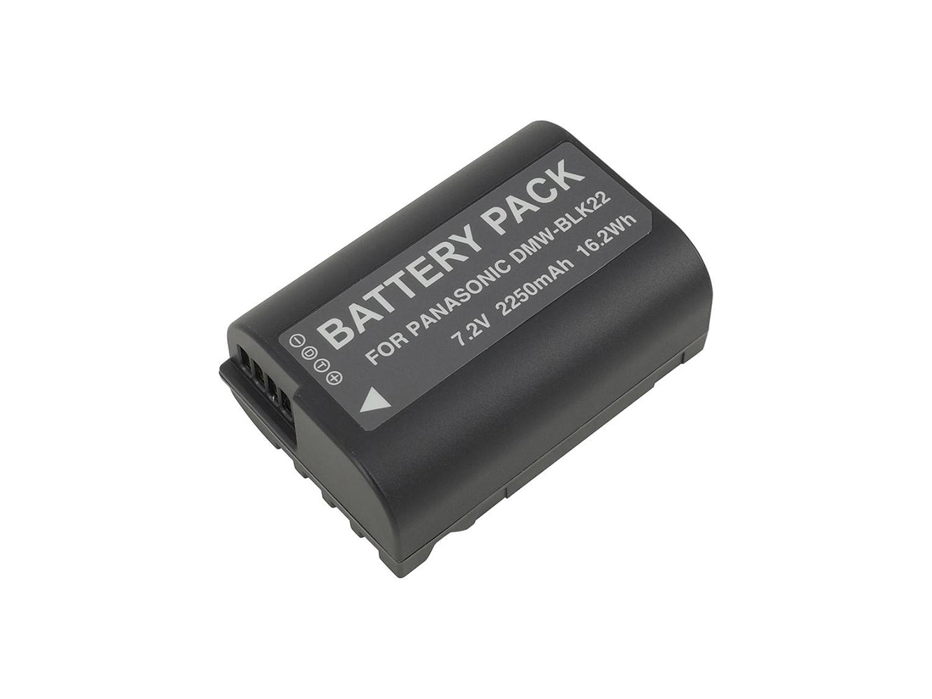 Digital Camera Battery Replacement for PANASONIC LUMIX GH5S