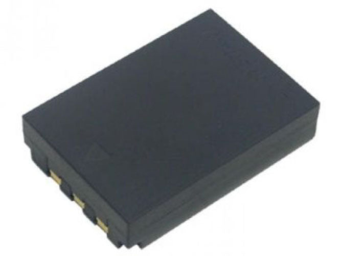 Digital Camera Battery Replacement for SANYO Xacti DSC, Xacti VPC Series