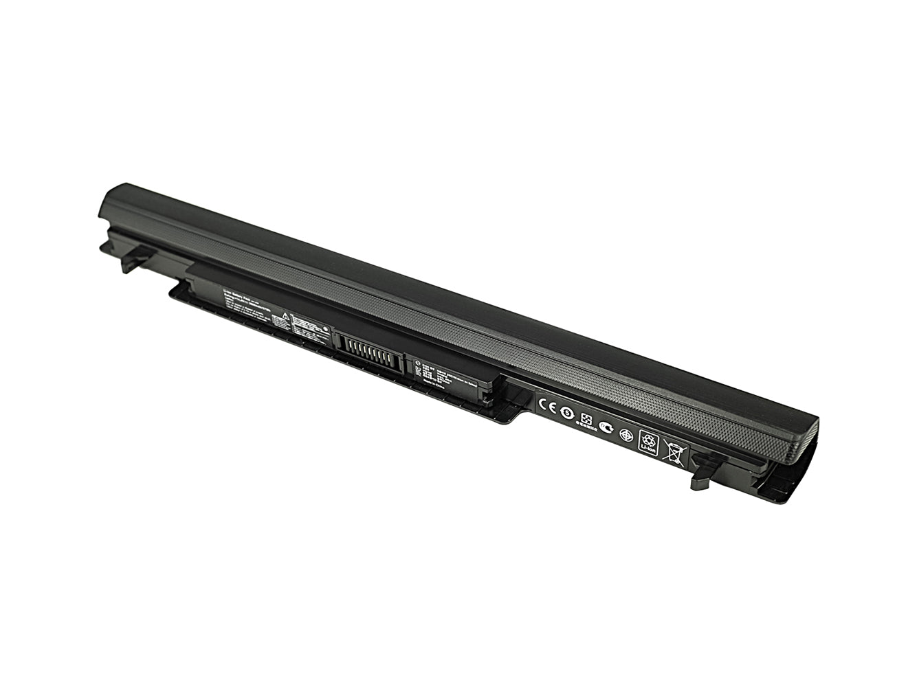 Laptop Battery Replacement for ASUS A46, A56, K46, K56, R405, R505, R550, S40, S405, S46, S505, S550, S56, U48, U58, V550