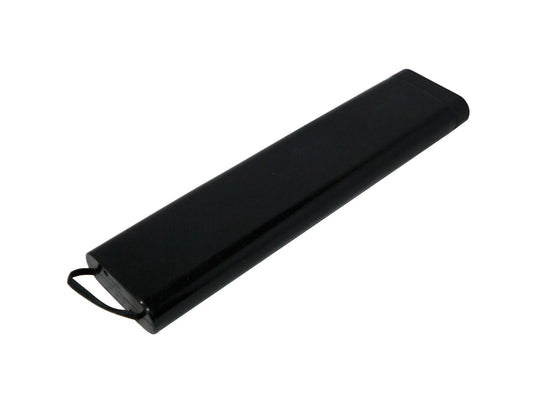 Laptop Battery Replacement for DURACELL DR35, DR35AA, DR35S