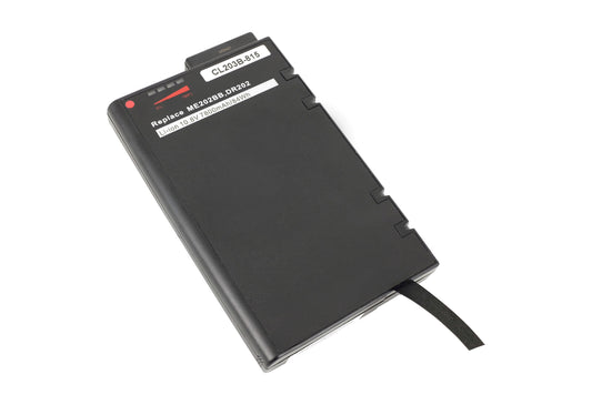 DR202 10,8 V 7800 mAh Lithium-Ionen-Akku für Hot-Swap-Computer und Monitore