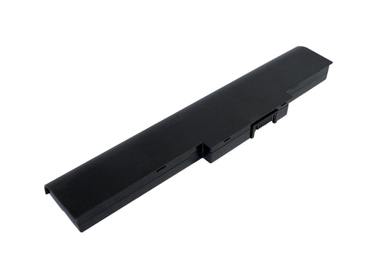 Laptop Battery Replacement for FUJITSU Lifebook NH751