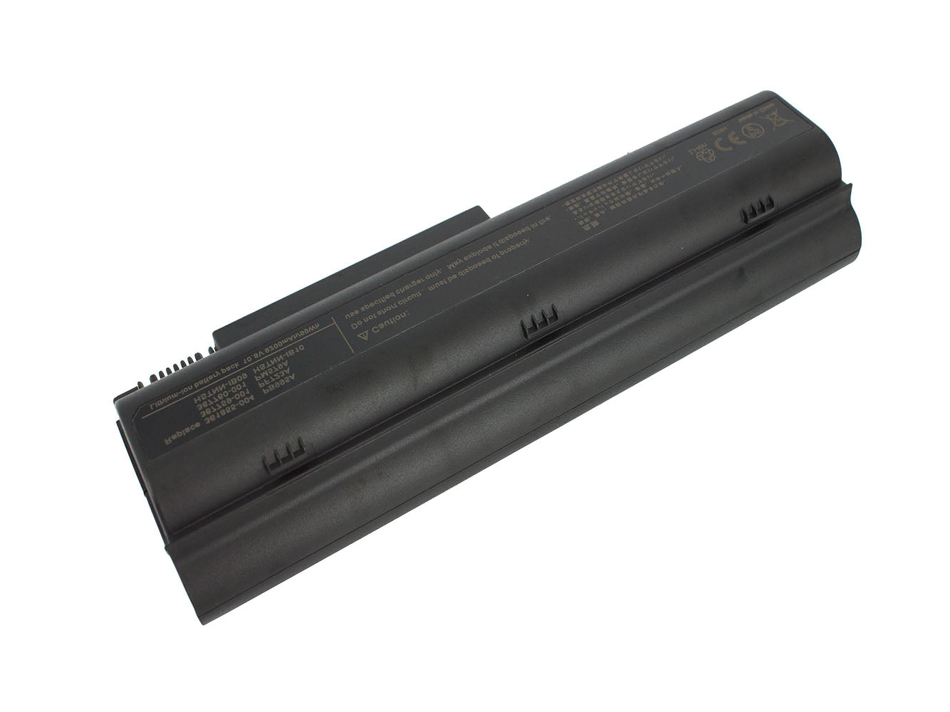 Laptop Battery Replacement for HP Compaq Business Notebook NX4800, Business Notebook NX7100, Business Notebook NX7200