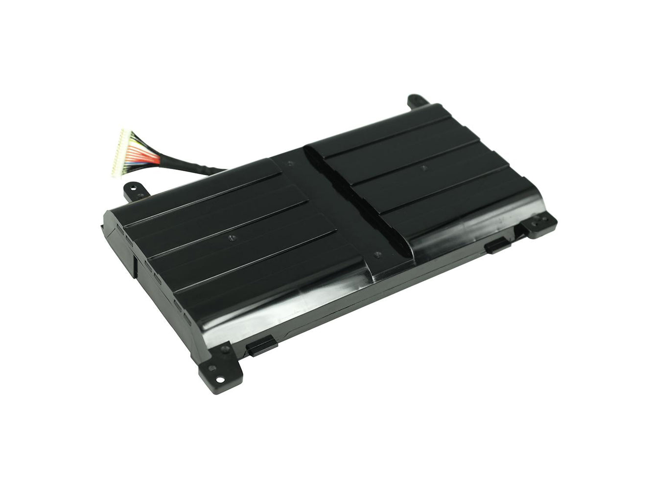 Laptop Battery Replacement for 16-Pin Connector Version HP OMEN 17-an013TX, OMEN 17-an014TX