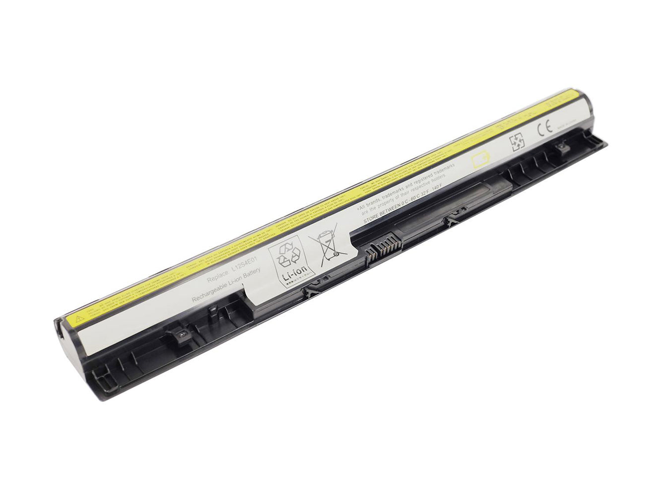 Laptop Battery Replacement for LENOVO Eraser G50-30, Eraser G50-45, Eraser G50-70