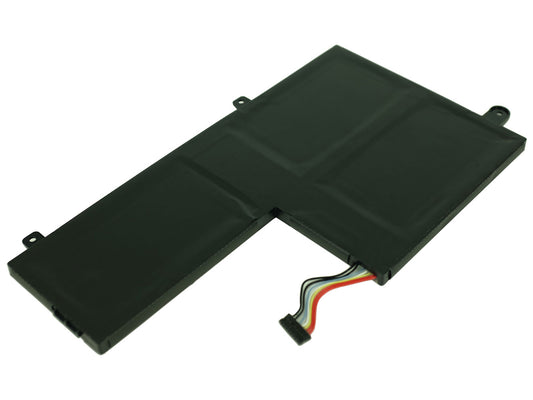 Laptop Battery Replacement for LENOVO Edge 2-1580, IdeaPad Flex 3-1480