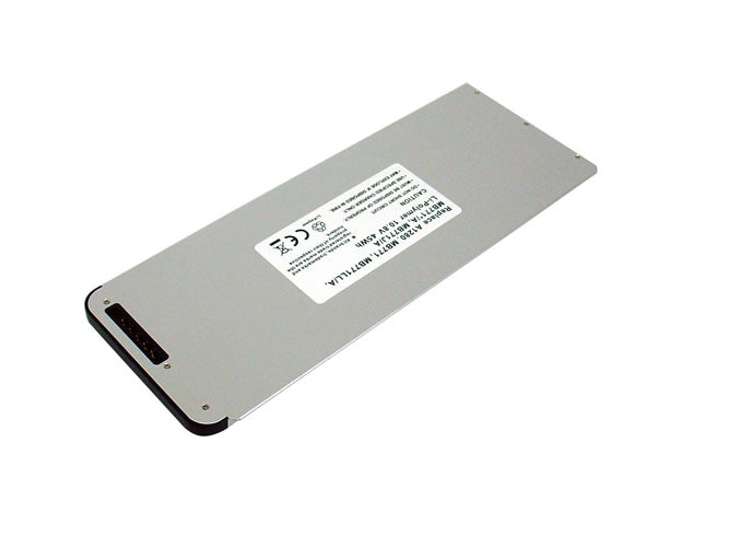 Ersatz-Laptop-Akku für APPLE MacBook 13.3 MC516CH/A, APPLE MacBook 13, MacBook 13 Aluminium Unibody Serie (Version 2008)