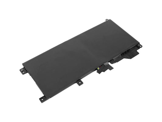 Ersatz-Laptop-Akku für Dell Latitude 7200 2-in-1, Latitude 7210 2-in-1