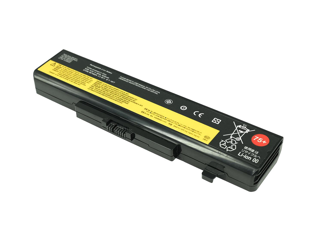 Laptop Battery Replacement for LENOVO IdeaPad G480, IdeaPad G480A-BNI