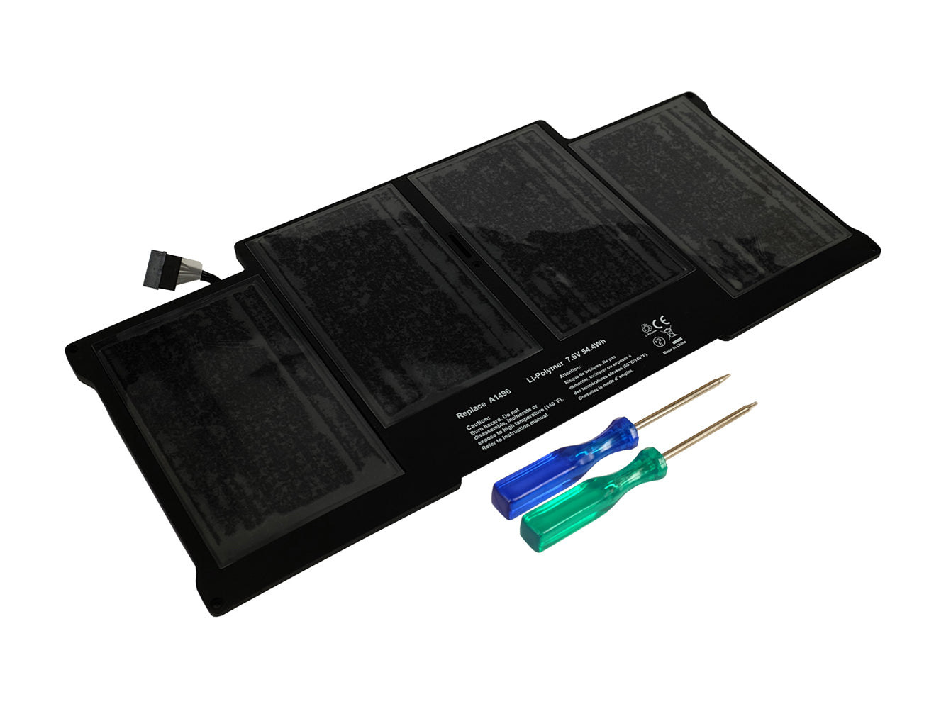 Laptop Battery Replacement for APPLE Macbook Air 13 Series