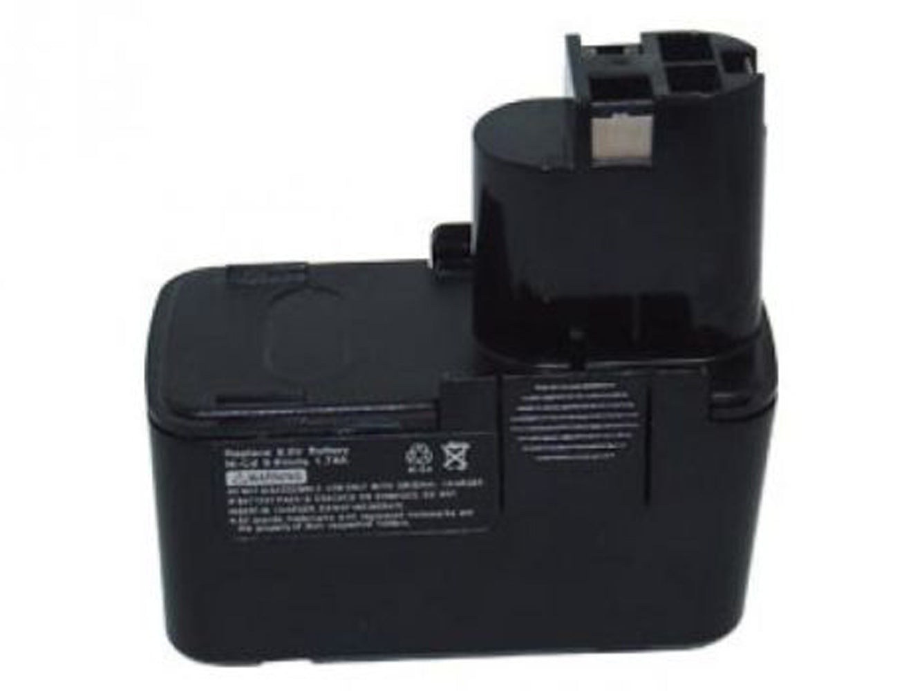 Power Tools Battery FLEX BBM 596B, BS 596B Power Tools Replacement Battery - PowerSmart