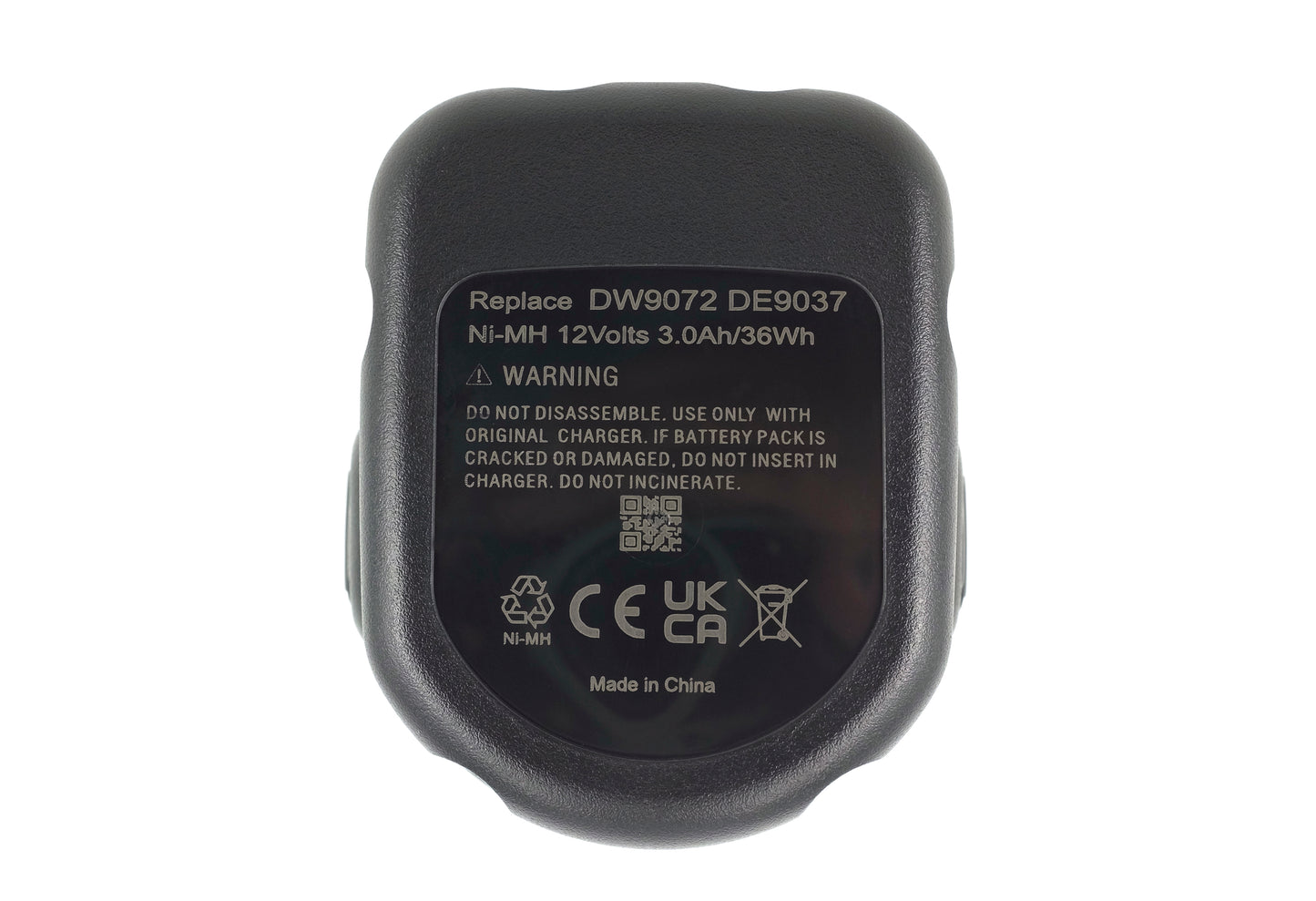 Power Tools Battery DEWALT 28, DC, DW Series Power Tools Replacement Battery - PowerSmart