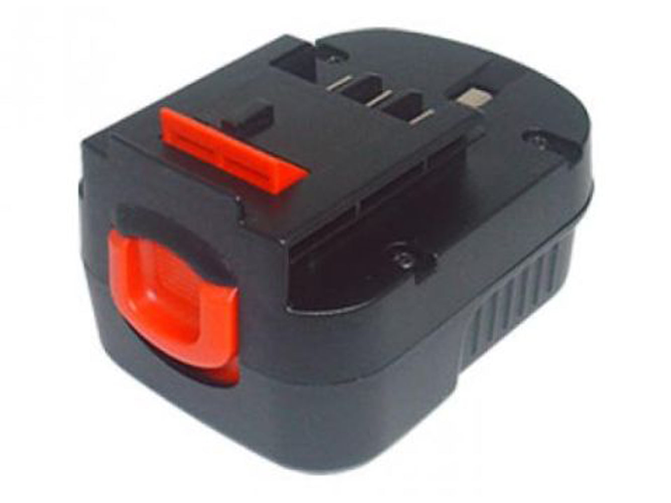 Akku für Elektrowerkzeuge BLACK &amp; DECKER BD12PSK, BDBN1202, BDG1200K, BDGL12K, BDID1202, SS12, BLACK &amp; DECKER CD, CDC, CP, EPC, HP, HPD, PS, SX, XD, XTC Series Ersatzakku für Elektrowerkzeuge