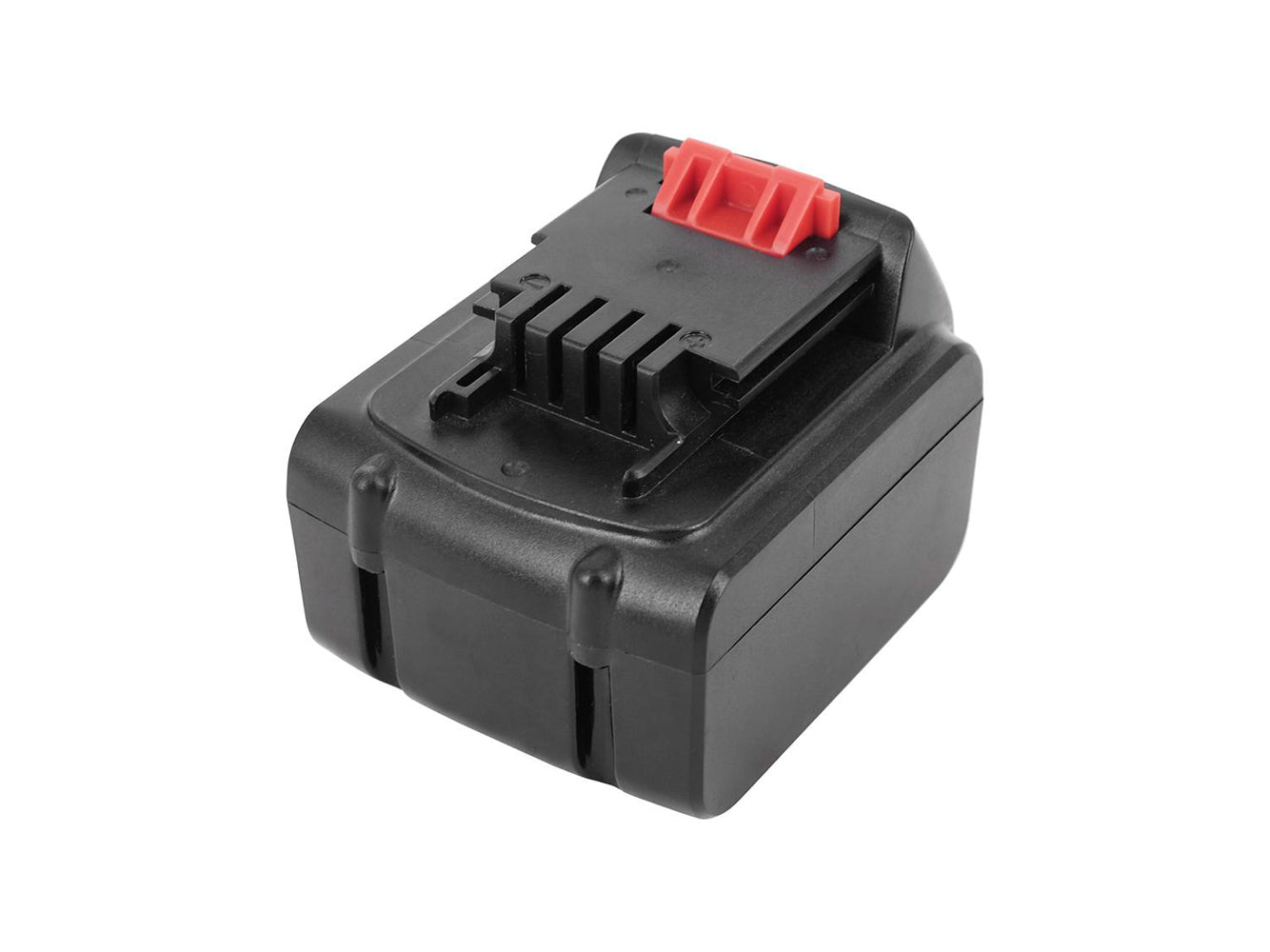 Akku für Elektrowerkzeuge Black &amp; Decker 14,4 V Li-Ion ASD14, ASD14KB, ASD184KB-QW, ASL14 Power &amp; Garden Ersatzakku für Elektrowerkzeuge