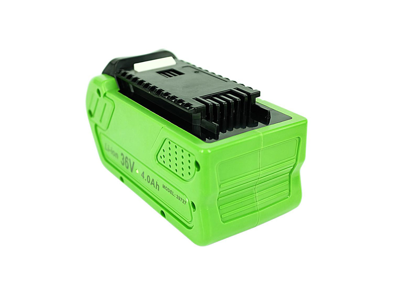 Power Tools Battery Greenworks G40AB, G40AC, G40CS30, G40DT35, G40GC, G40HT Power Tools Replacement Battery - PowerSmart