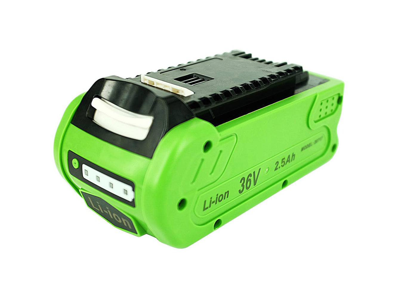 Power Tools Battery Greenworks GD40LM46SP, GD40TCS, GDC40 Power Tools Replacement Battery - PowerSmart