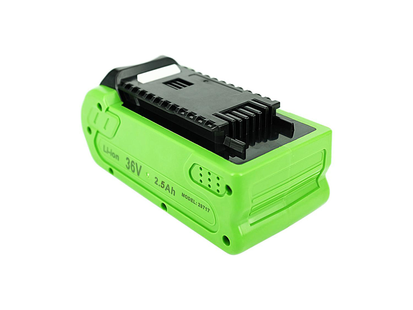 Power Tools Battery Greenworks GD40LM46SP, GD40TCS, GDC40 Power Tools Replacement Battery - PowerSmart