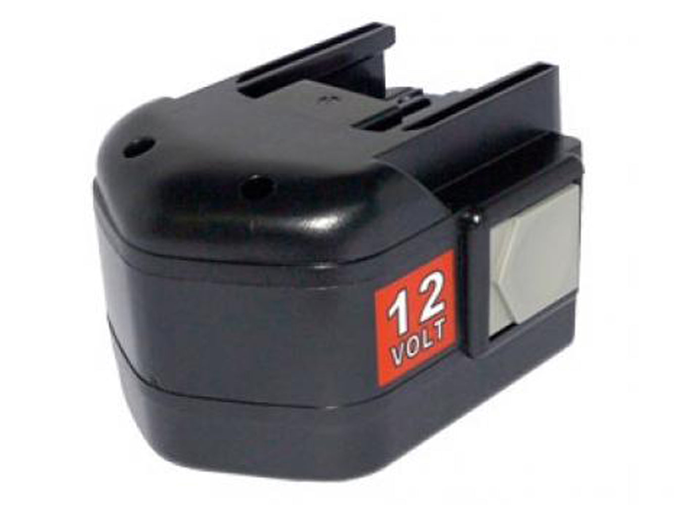 Power Tools Battery MILWAUKEE 49-24-0150, PAD 12, PAS 12PP, PCG12, PDD 12 X, PES 12 T, PJX 12PP, PLD 12 X, PN 12PP, PPS 12PP, PSG 12PP, PSM 12PP, MILWAUKEE 0501, 0502, 0602, 6560, 6560, LokTor P 12, LokTor S 12 Series Power Tools Replacement Battery - PowerSmart