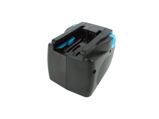 Power Tools Battery MILWAUKEE V18 DD, V18 PD Power Tools Replacement Battery - PowerSmart