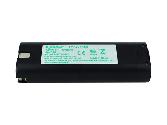 Power Tools Battery MAKITA 3700D, 3700DW, 4071D, 4073D, 4307D, 4307DW, 4770D Power Tools Replacement Battery