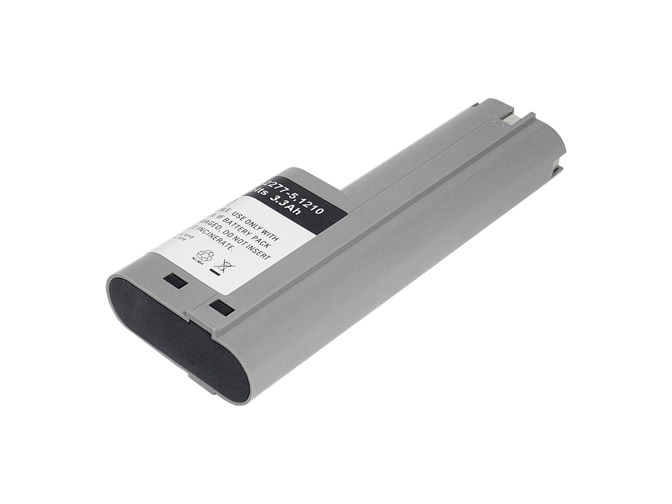 Power Tools Battery MAKITA 5092D, 5092DW, 6011D, 6011DW, 809432 Power Tools Replacement Battery