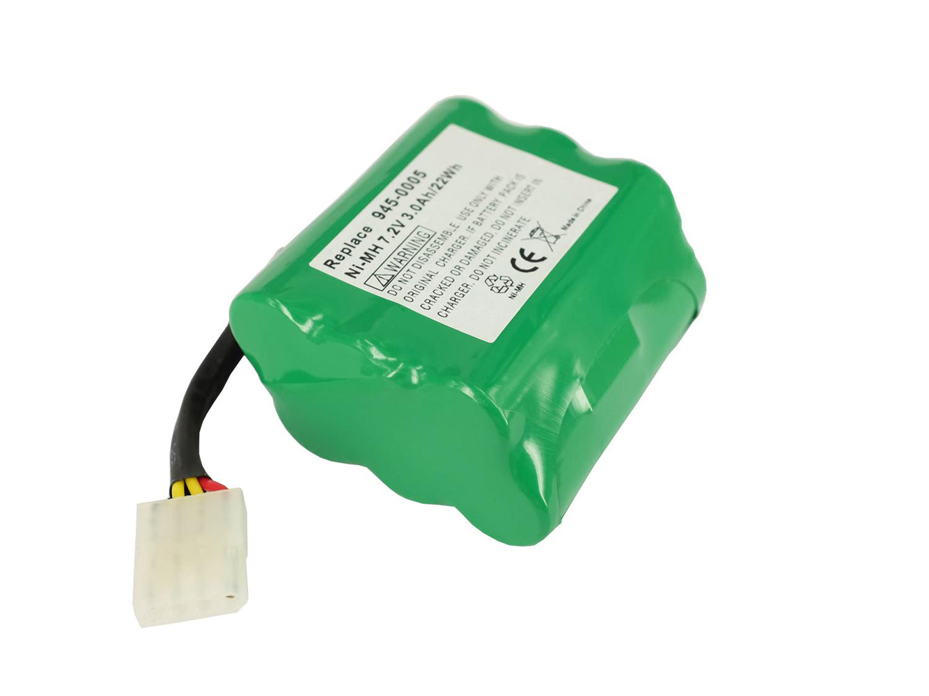 Vacuum Cleaner Battery for NEATO XV-25, XV11, XV12, XV14, XV15, XV21, XV25, XV28 Vacuum Cleaner Replacement Battery - PowerSmart