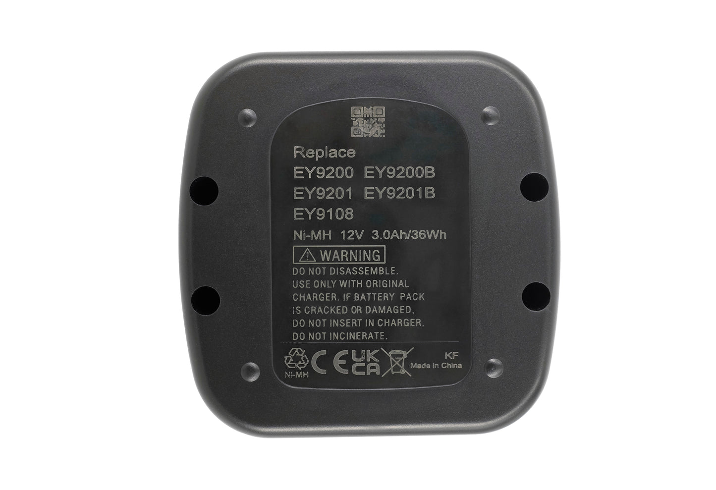 Power Tools Battery PANASONIC EY3000, EY6000, EY7000 Series Power Tools Replacement Battery