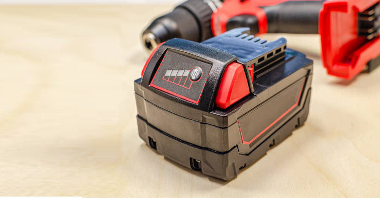 power tools batteries